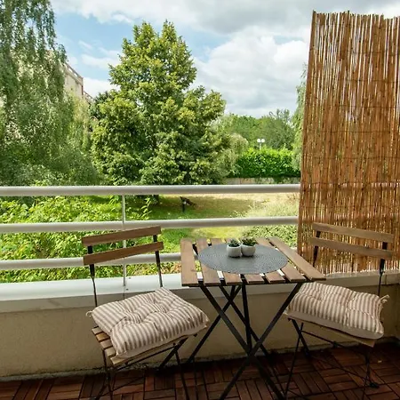 Les Dunes Ideal Couple,solo,famille&pro Appartement *