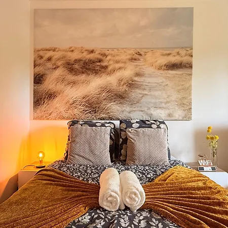 Les Dunes Ideal Couple,solo,famille&pro *